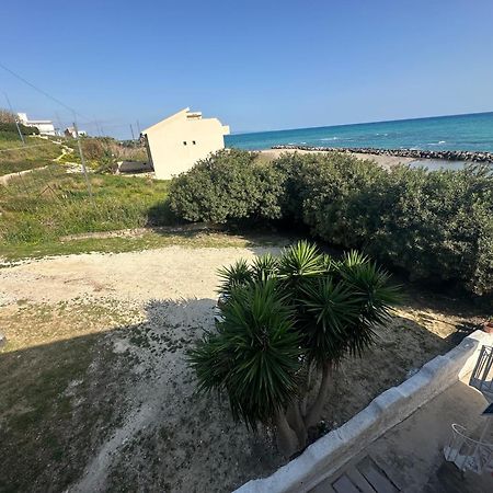 Lido Apartments Sciacca Eksteriør bilde